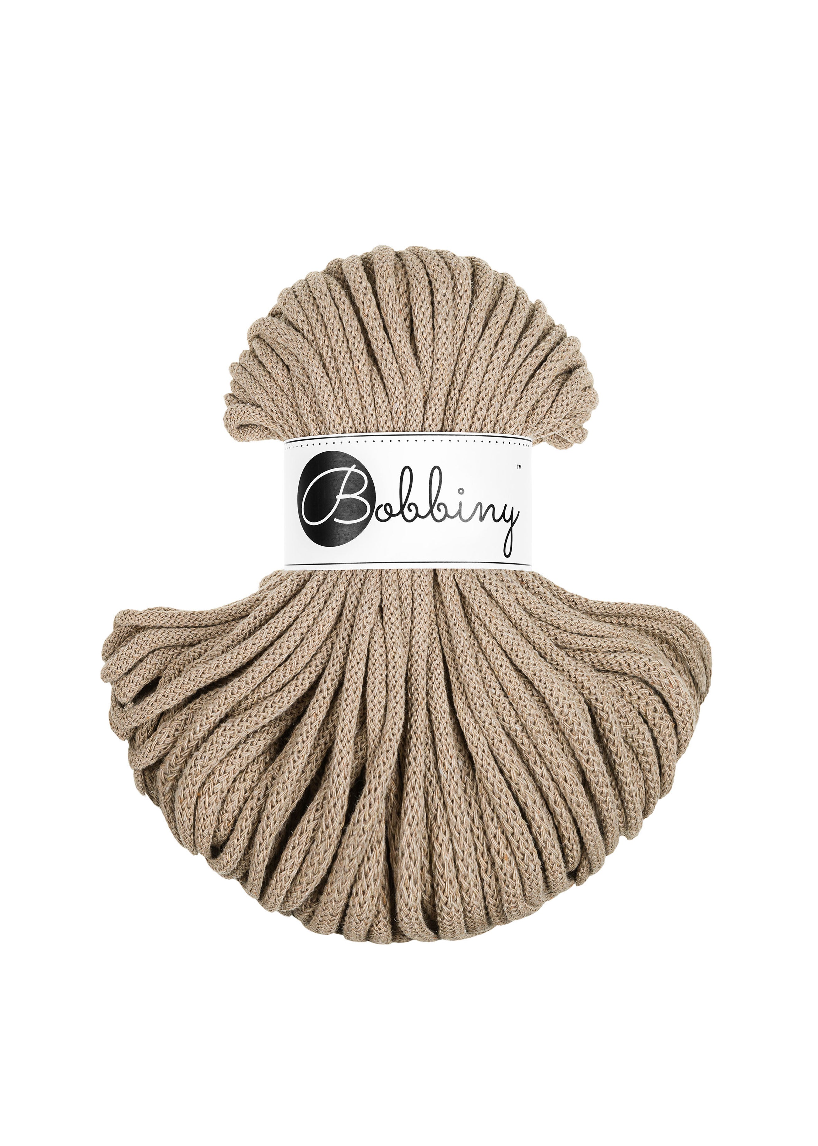 Bobbiny Premium Cord 5 mm