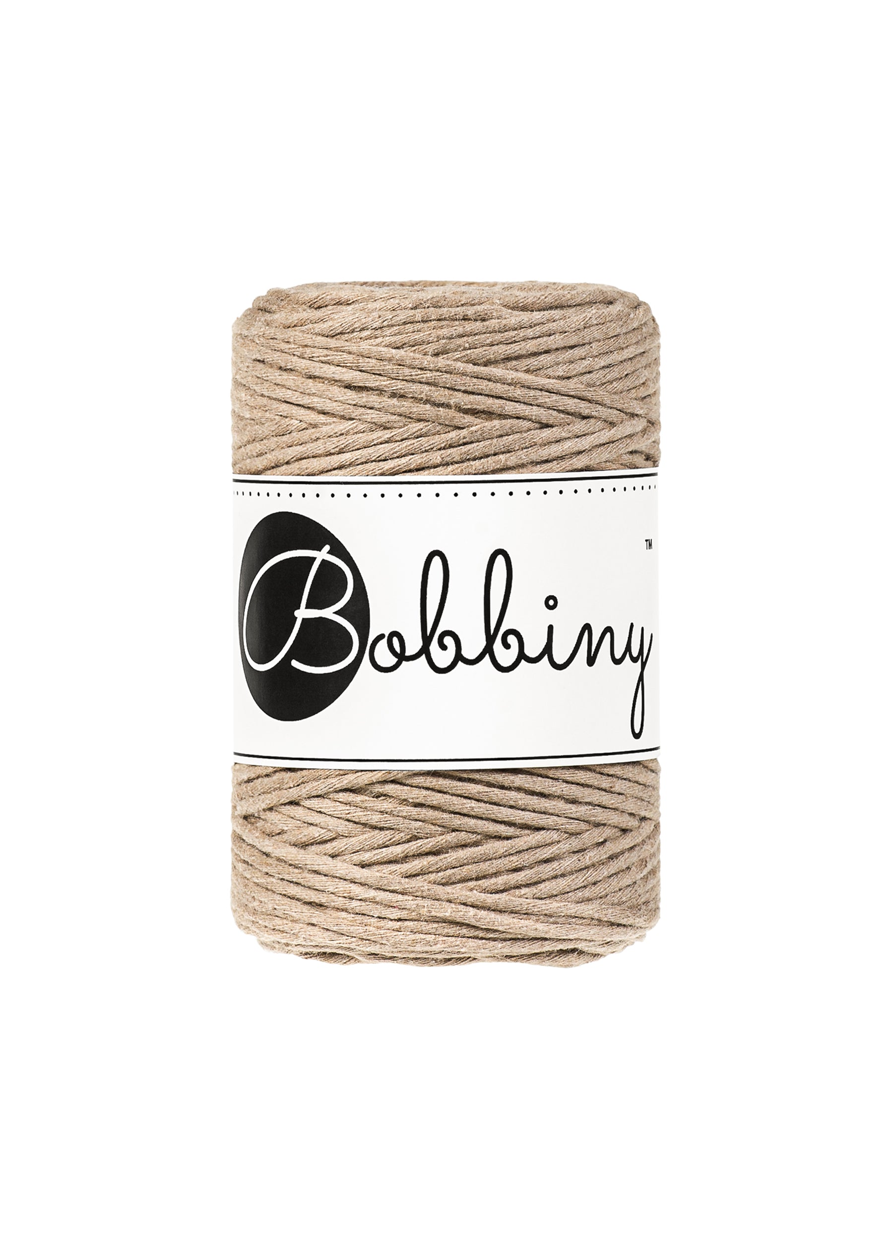 Bobbiny Macramé Cord 1,5 mm