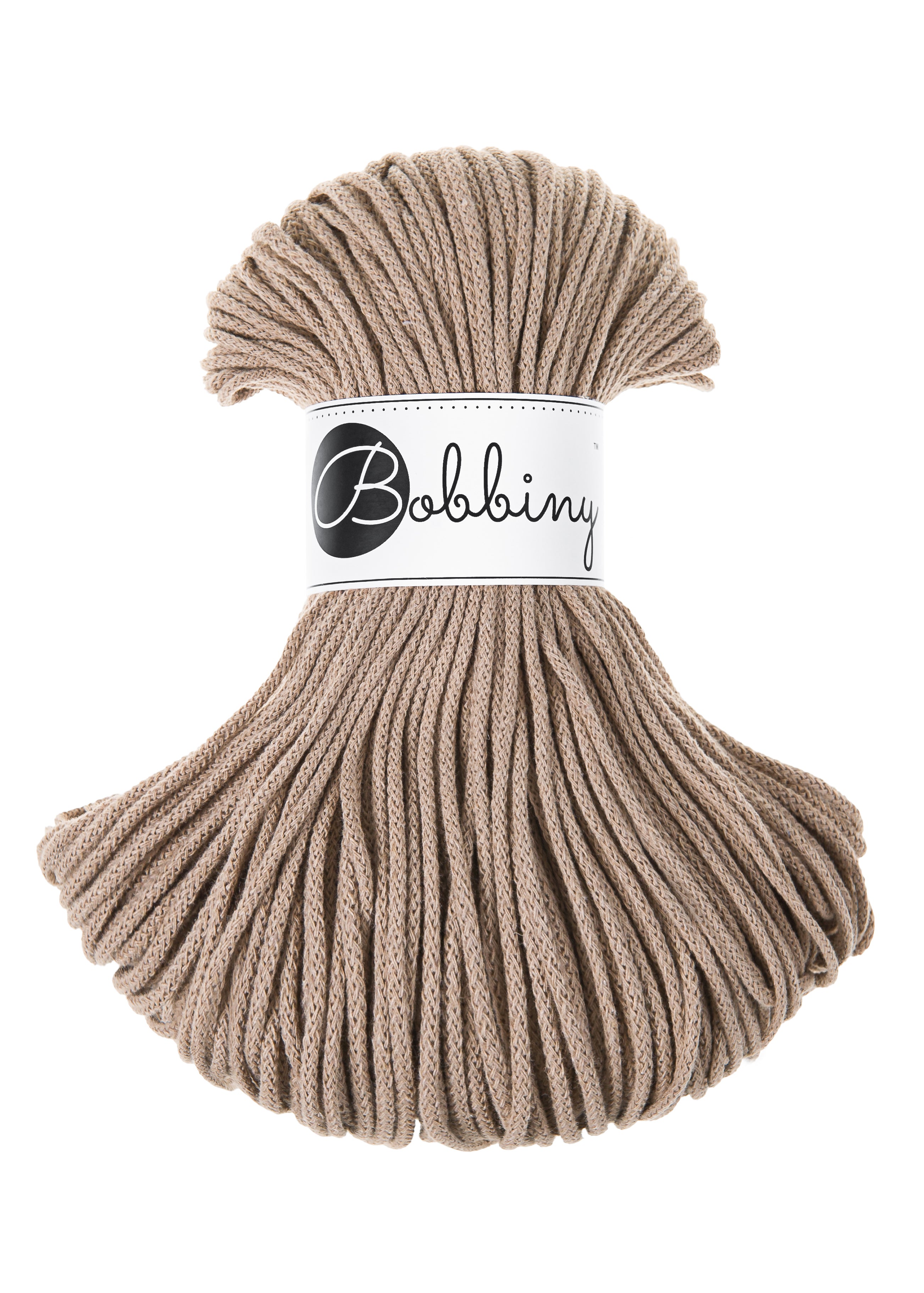 Bobbiny Junior Cord 3 mm