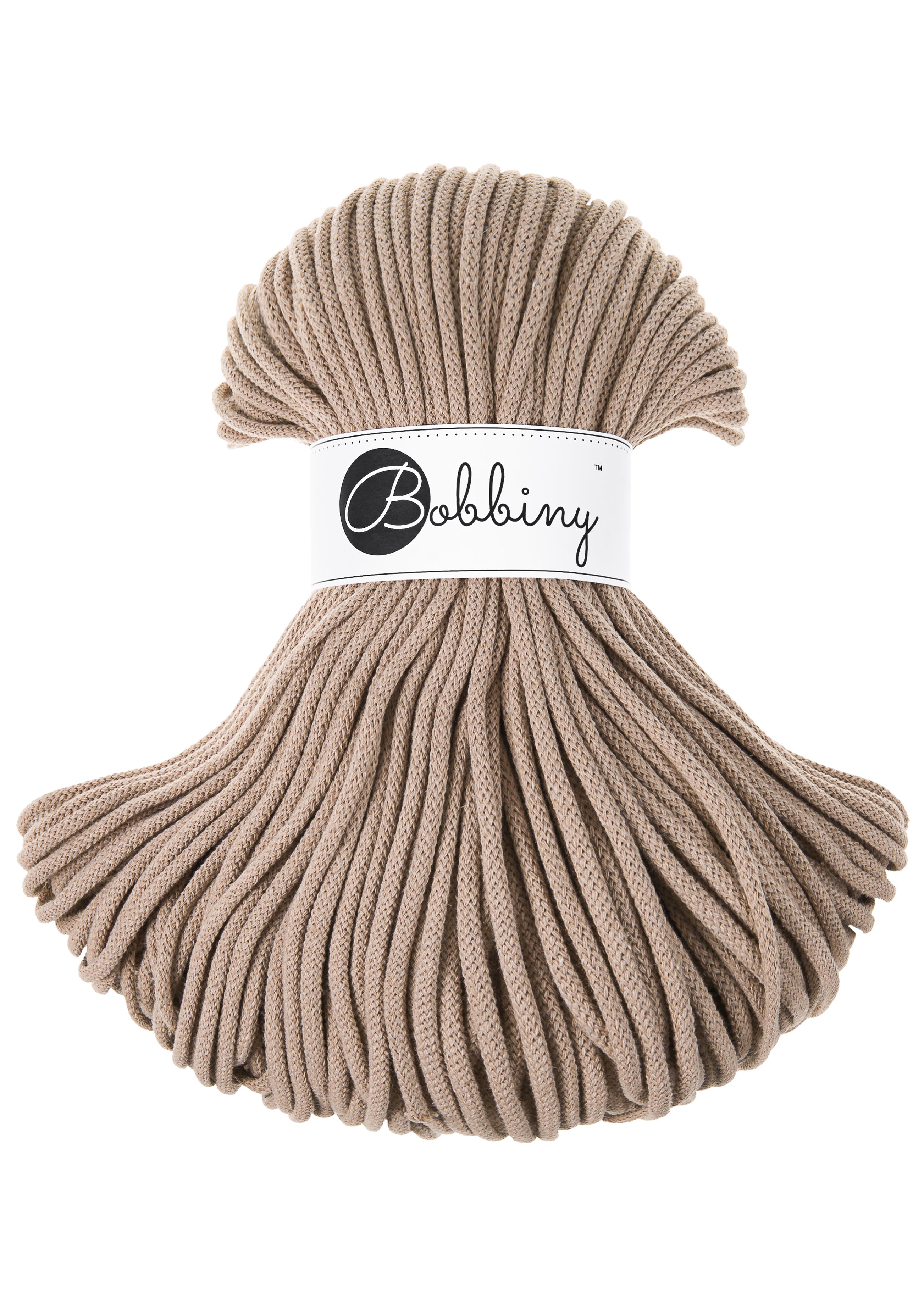 Bobbiny Premium Cord 5 mm
