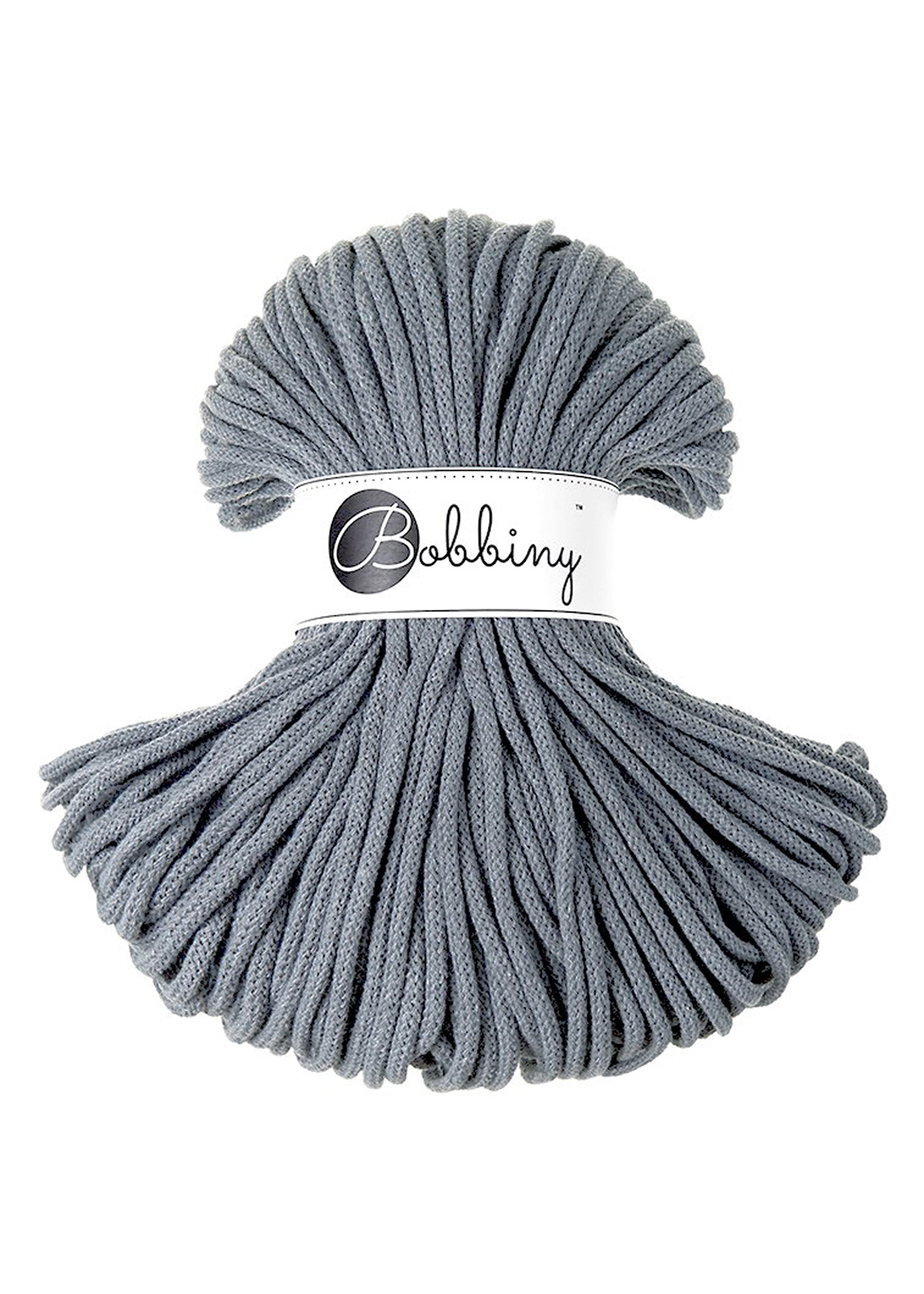 Bobbiny Premium Cord 5 mm