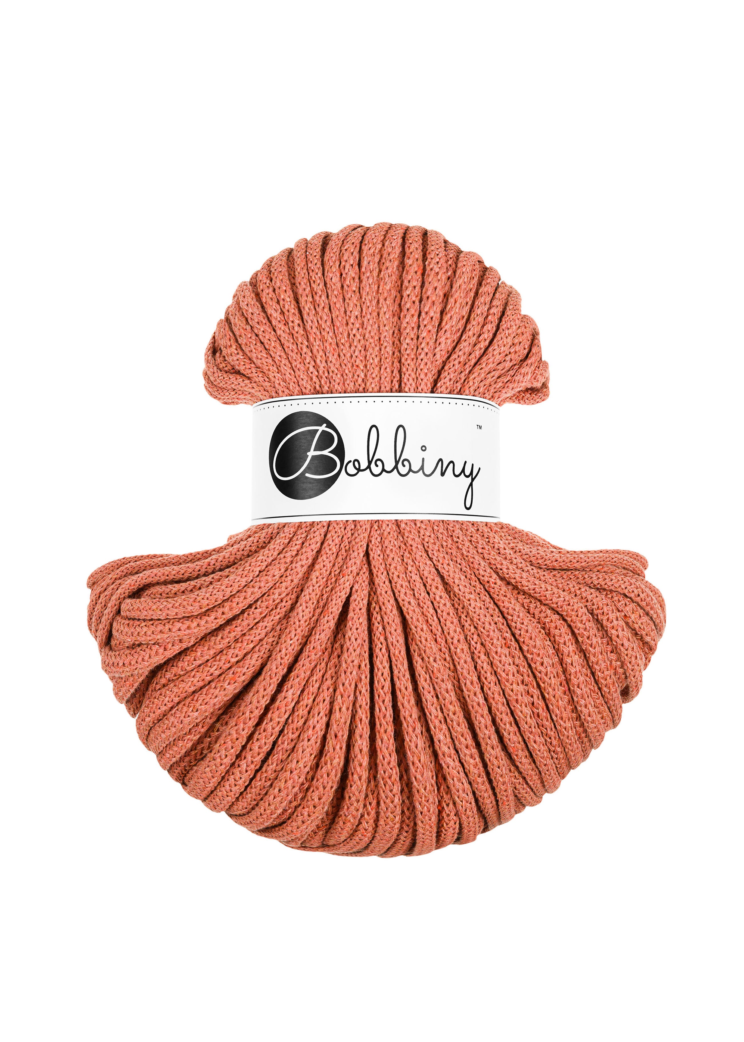 Bobbiny Premium Cord 5 mm
