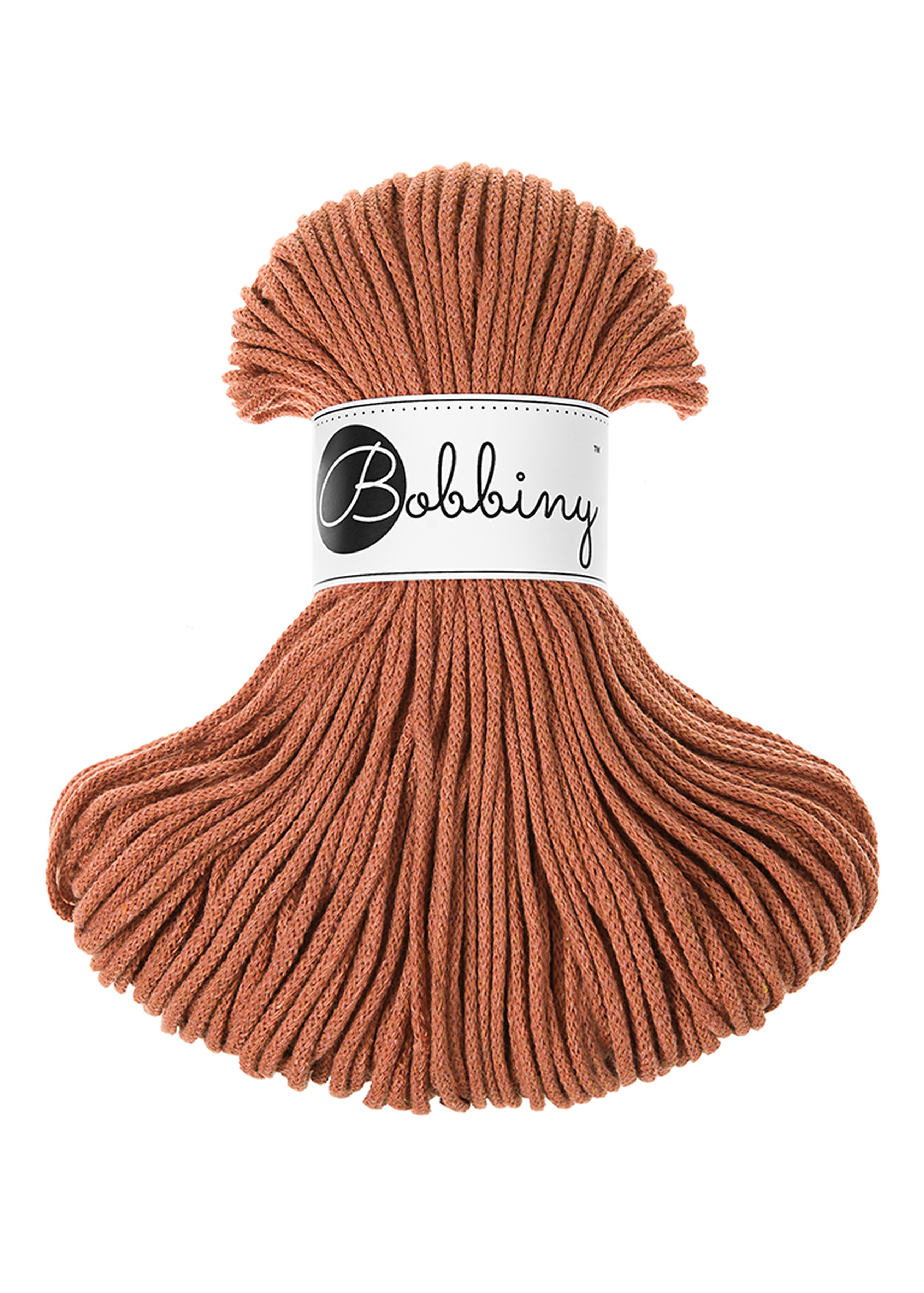 Bobbiny Junior Cord 3 mm
