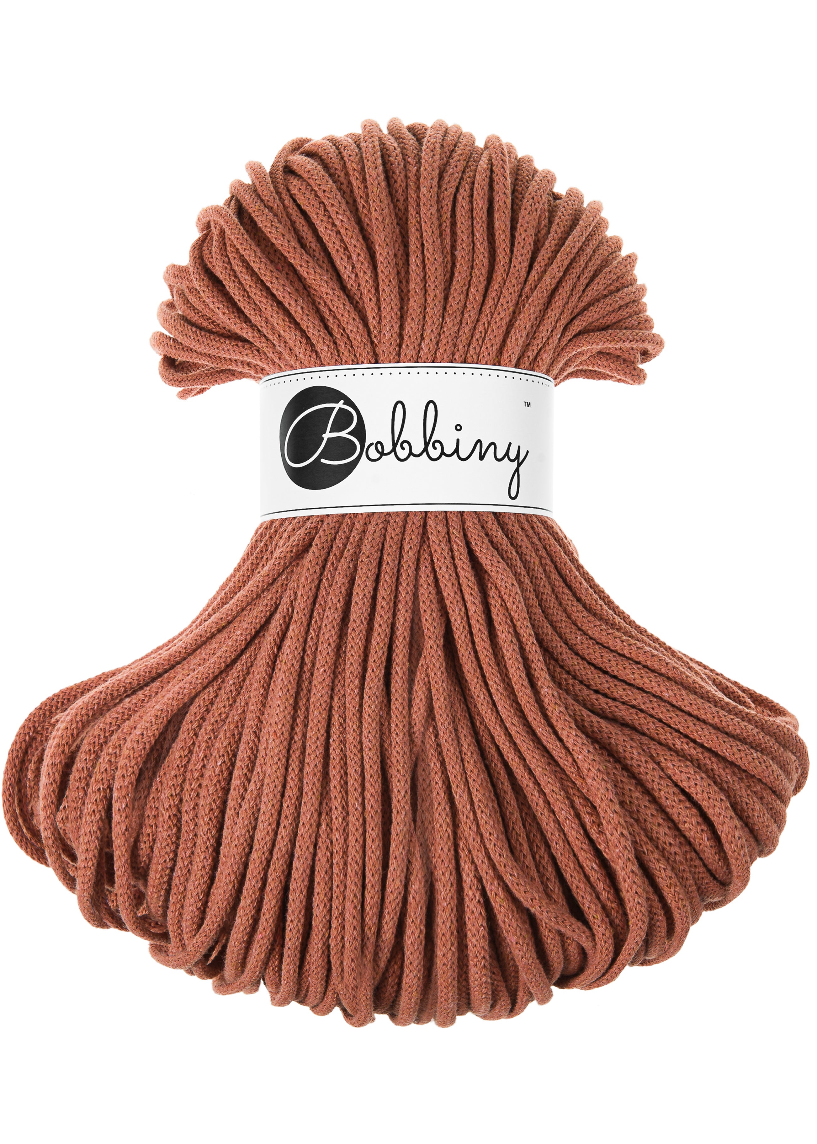 Bobbiny Premium Cord 5 mm