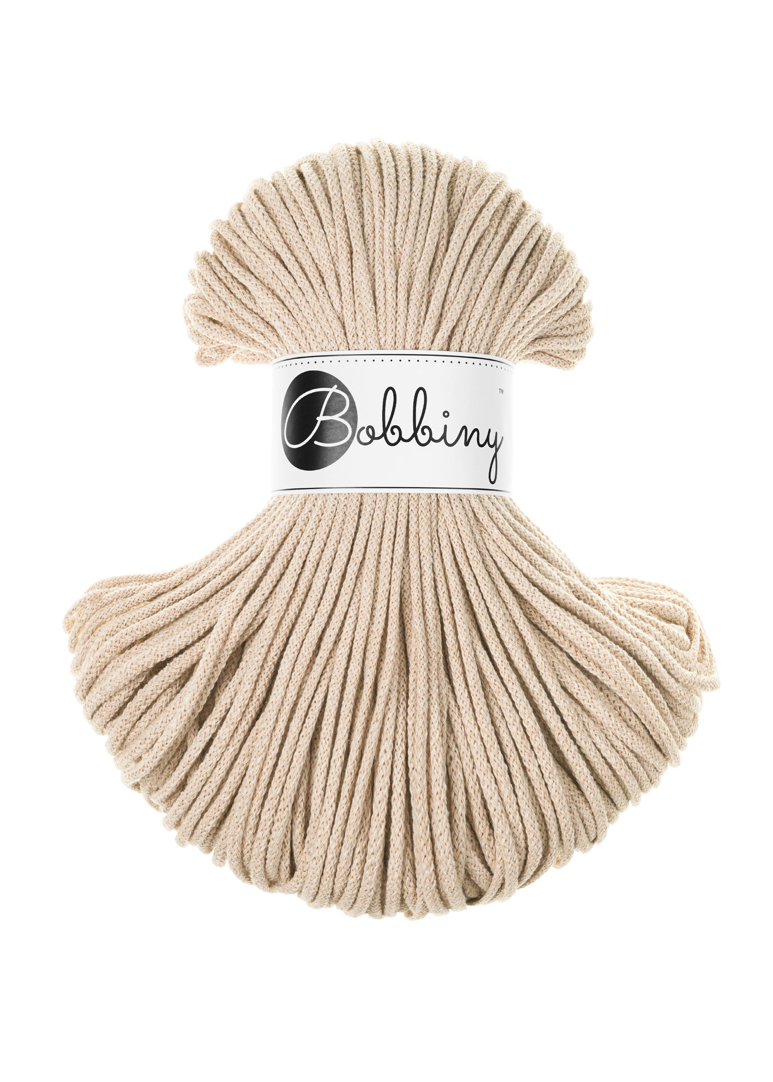 Bobbiny Junior Cord 3 mm