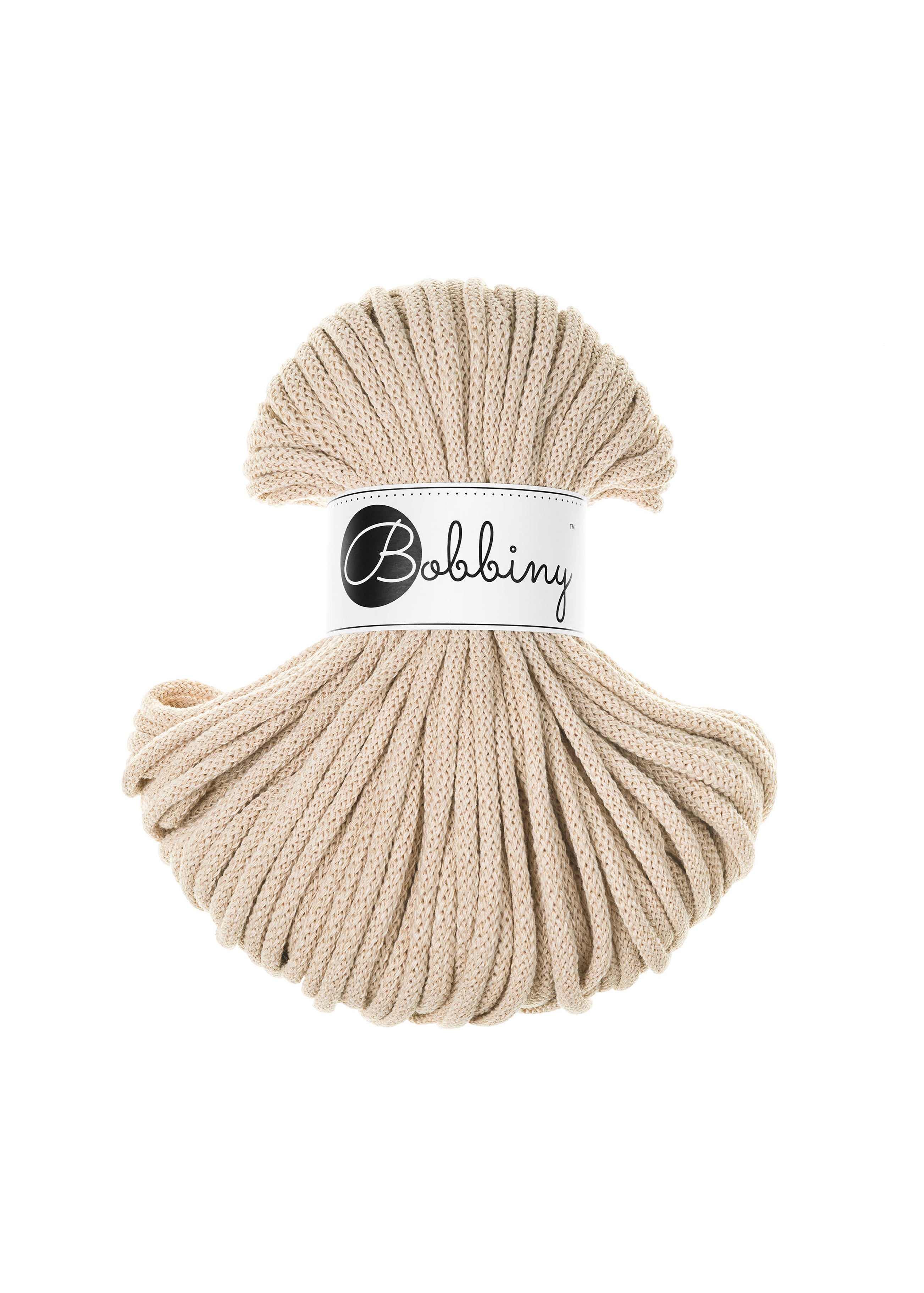 Bobbiny Premium Cord 5 mm