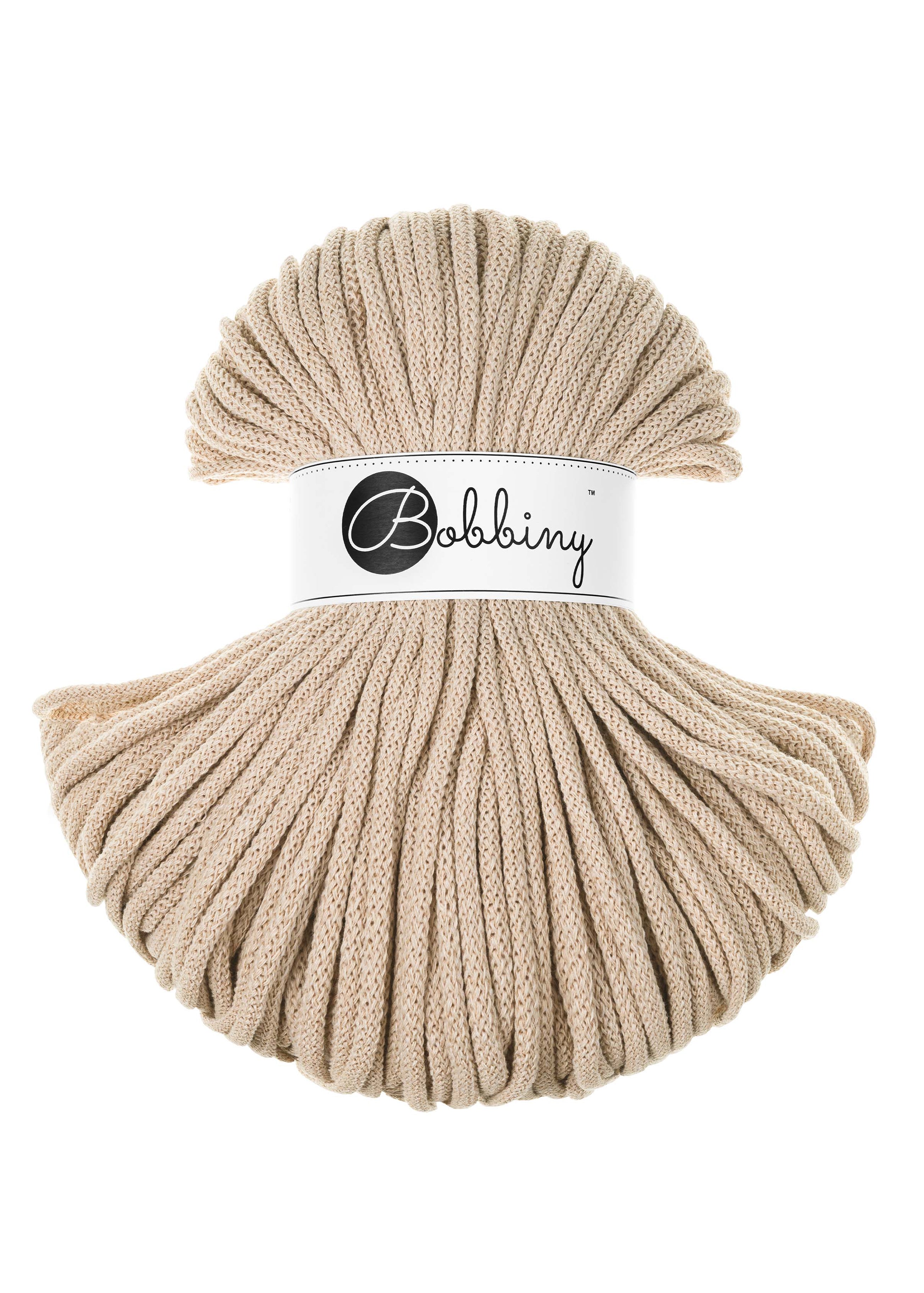 Bobbiny Premium Cord 5 mm