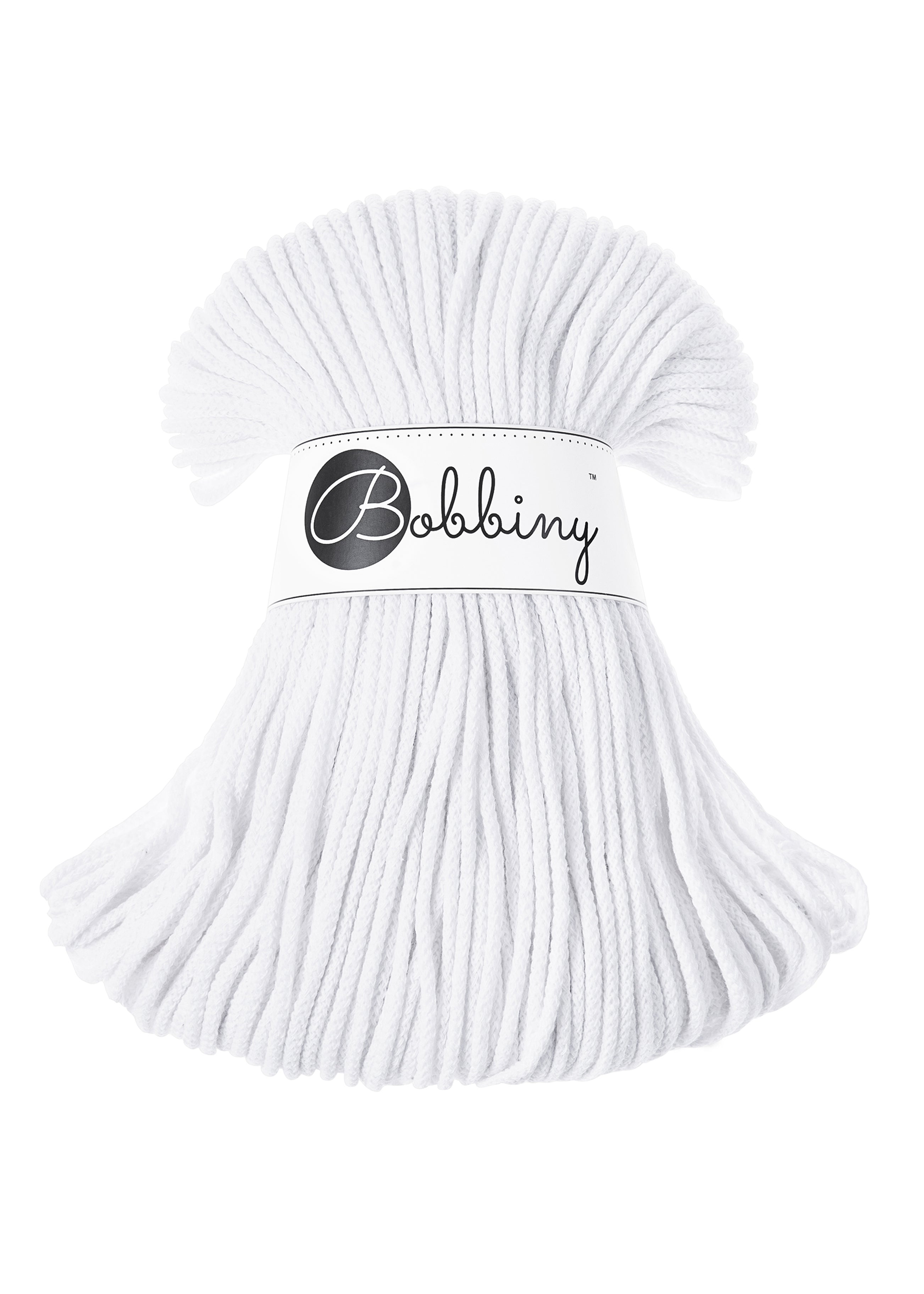 Bobbiny Junior Cord 3 mm
