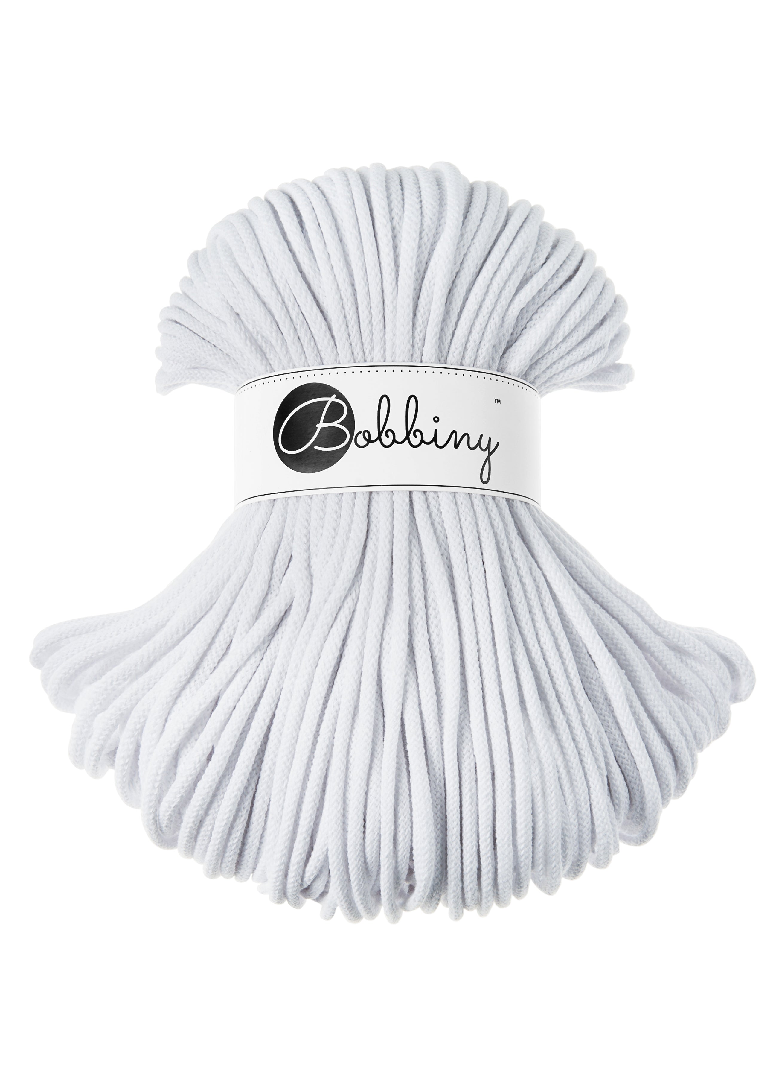 Bobbiny Premium Cord 5 mm