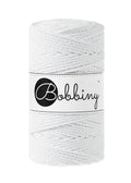 Bobbiny Macramé Rope 3 mm