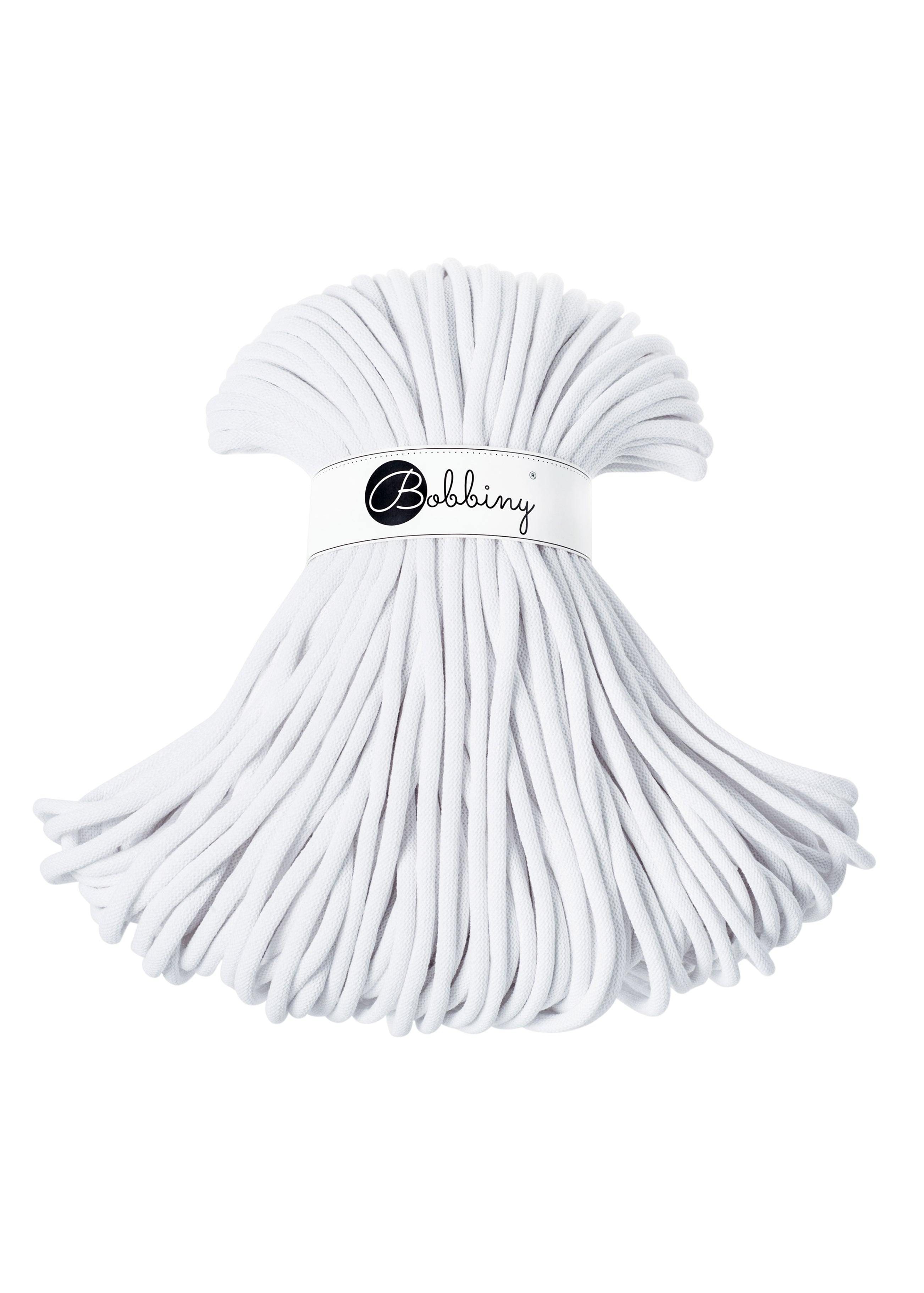Bobbiny Jumbo Cord 9 mm