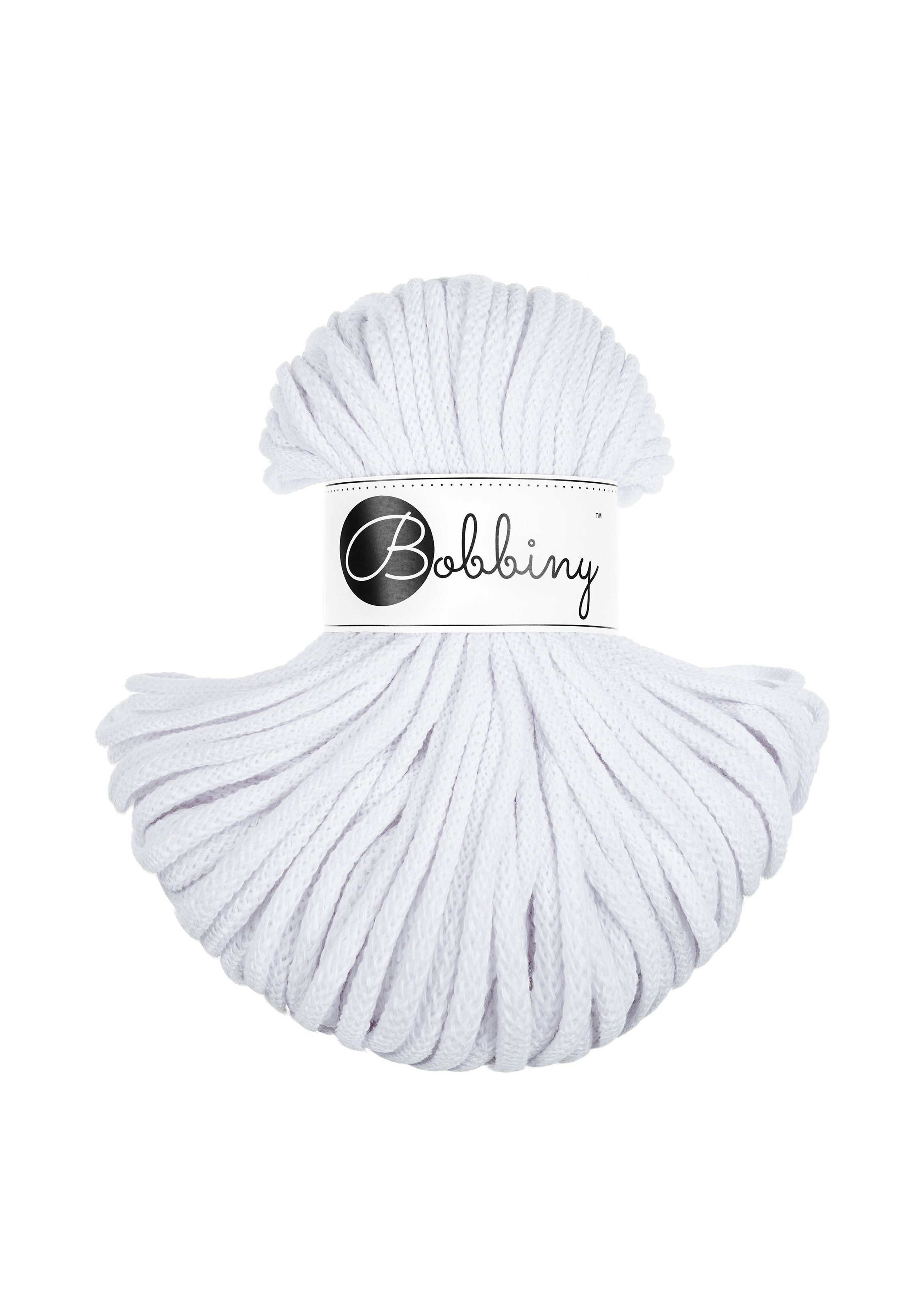 Bobbiny Premium Cord 5 mm