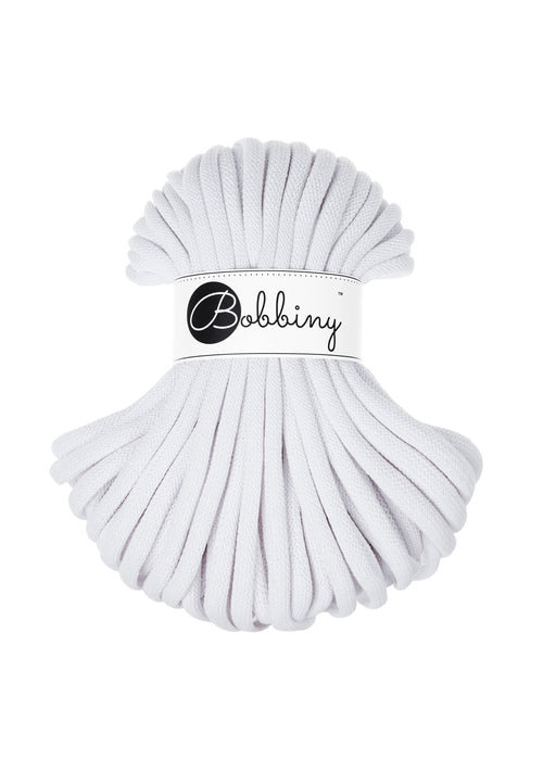 Bobbiny Jumbo Cord 9 mm