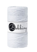 Bobbiny Macramé Cord 3 mm