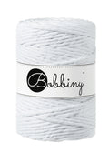 Bobbiny Macramé Cord 5 mm